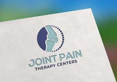 Joint Pain Therapy Centers Logo asmr autismlogo counsellinglogo illustration jointpain jointpainlogo logo logodesign medicine mediclelogo occupationalthepary physicaltherapist physiotherapy rehabilitation therapy therapycenter therapycenters therapylogo