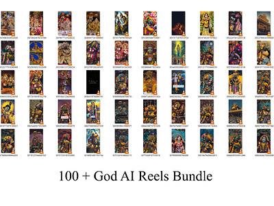 100 + God AI Reels Bundle ai reel ai reels download free free reel free reels god ai reel god ai reels psd psd template psd templates reel reel bundle reel download reels reels bundle reels download