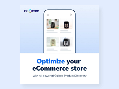 Neocom - Video Ads video view
