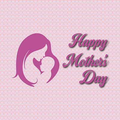 Happy Mothers Day Social Media Post Design banner design graphic design