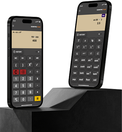 Calculation calculator landingpage mobiledesign responsive ui uuiux