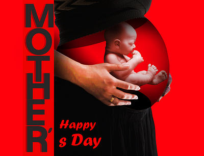 Mother's Day 2024 animation background removal background remove graphic design illustration image cutout mothers day photoshop remove background from image top graphic designer