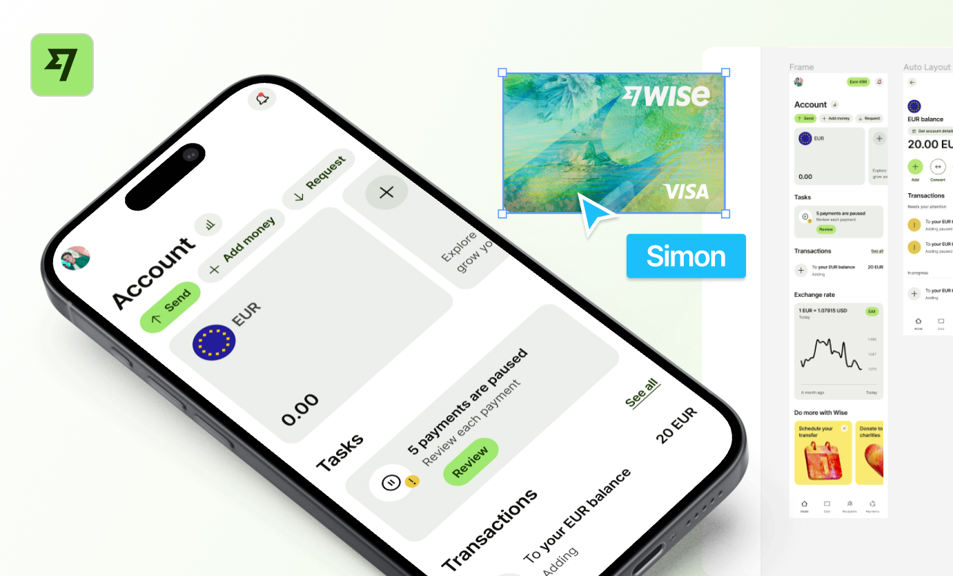 Wise FREE UI Kit - By Marvilo By Marvilo On Dribbble