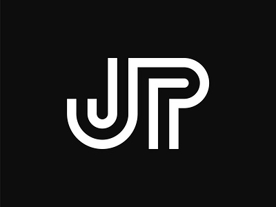 JP monogram brand identity brand mark branding identity jp jp letter jp logo lettermark logo logo design logo designer logo inspiration logo mark logotype minimal logo minimalist logo modern logo monogram monogram logo typography