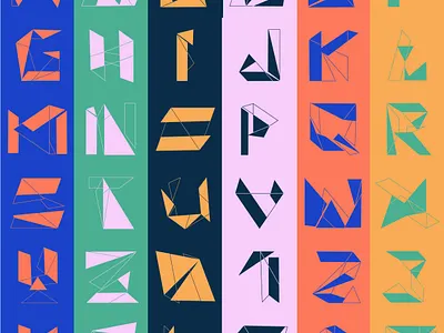 36 days of type 2024 design good type graphic design illustration lettering type typo typography typography vector