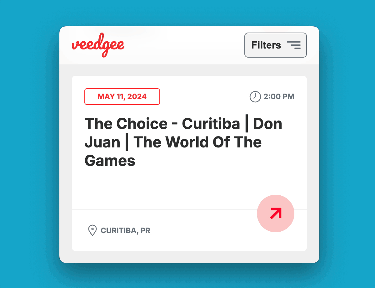 Filters Drawer drawer filters