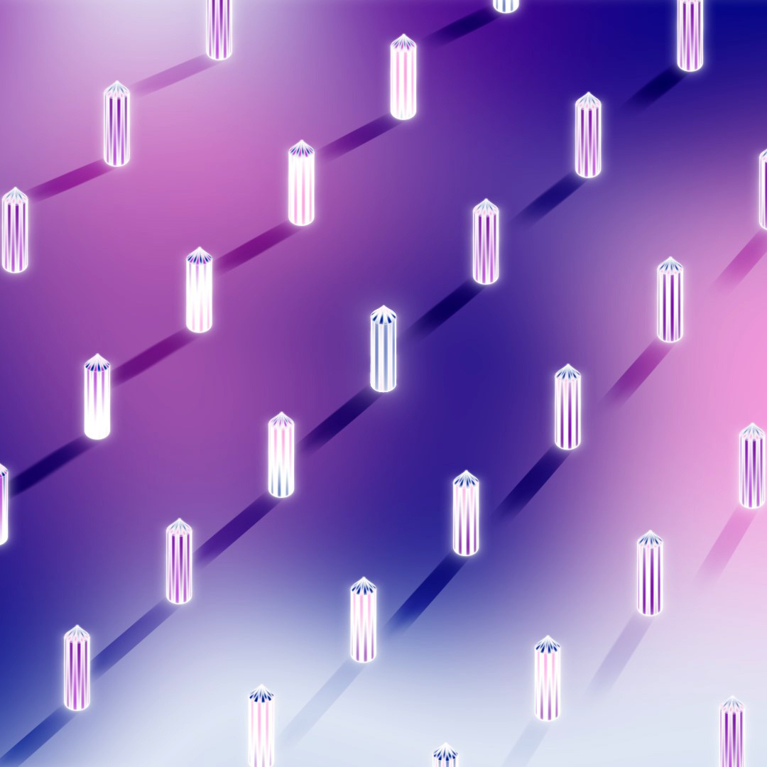 Cylinders Animation 2d animation 3d after effects animation cylinders motion design