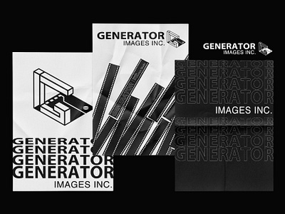 Generator Images Logo Design branding graphic design logo