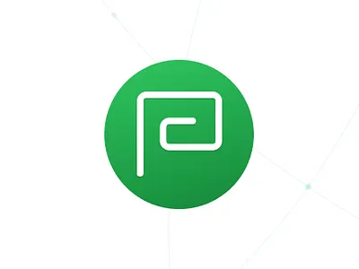 PlugeetNow: An EV app logo for finding nearby charging stations app branding ev illustration logo ui