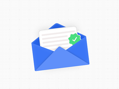 mail illustration ✉️ animation design graphic design ui visual identity