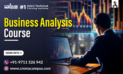 Business Analysis Course business analysis course education training