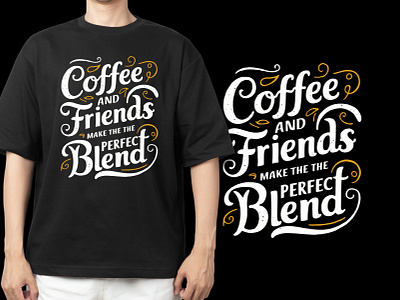 Coffee T-shirt | T-shirt Design | Tee best coffee tshirt best tshirt bulk tshirt coffee coffee tshrit creative creative design creativity custom offer custom tshirt illustration march by amazon pod print print tshirt tshirt buy typography typography tshirt vector vector illustration