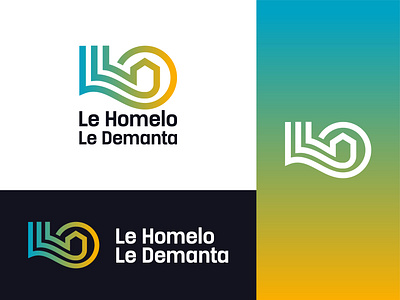 logo design branding ecommerce ui