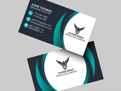 BUSINESS CARDS adobe branding businesscards design dribble graphic design illustration trendingdesigns vector