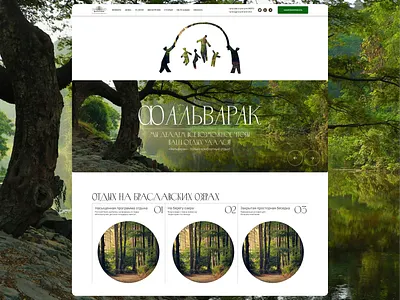 WEB-design 3d animation branding graphic design logo motion graphics ui