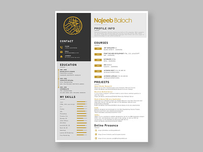 CV for Freshers 2024 curriculum vitae cv cv design cv for freshers new cv design resume resume design