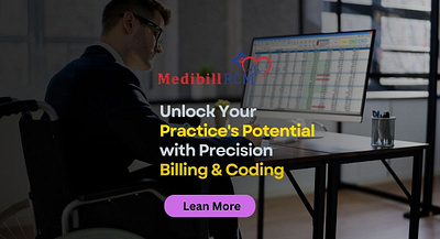 MediBill RCM-Expert Billing Services expert billing services medical coding services revenue cycle management