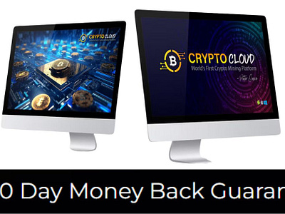 Crypto Cloud Review - World's Best Crypto Mining Platform! crypto cloud crypto cloud app crypto cloud mining crypto cloud review
