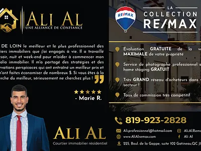 ALI AL Flyer Design bashir rased branding creative flyer design design illustration md. rased mollik md. rashed mollik ui