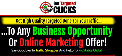 Targeted Clicks Review: High-Quality Traffic for Any Business click geerator get targeted clicks lead generation targeted clicks