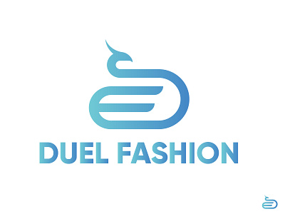 Dule Fashion branding design logo logobranding logodesign logodesigner logonew logotype