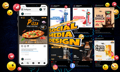 Social media design, Product design, Ads design ads desgin branding design designer graphic design social media design thumbnail design viral design