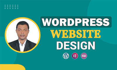 I am a WordPress Website Designer website wprdpress