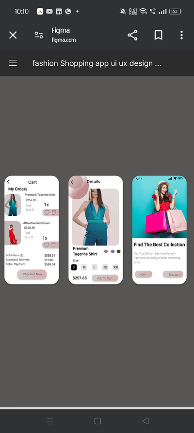 Shopping app design 3d animation app design branding dashboard design graphic design illustration logo motion graphics ui