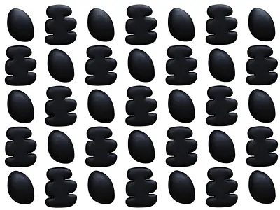 Shape Spin 3d abstract animation black branding design gif graphic design illustration logo loop minimal motion motion graphics organic shapes texture ui