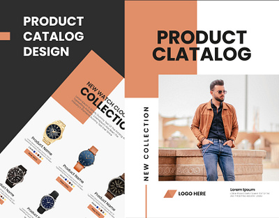 Product Catalog Design banner design branding broucher desin catalog design cupon design flyer design graphic design label design post card design poster design product design ui visual design visual identity