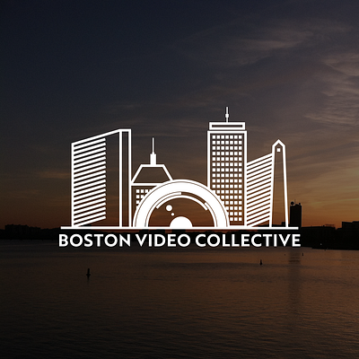 Boston Video Collective [Logo]