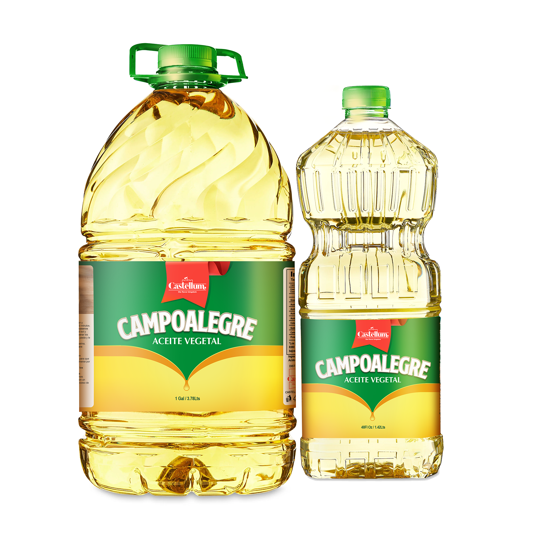 Castellum Foods LLC vegetal oil america brooklyn design graphic design illustration manhattan new york vector