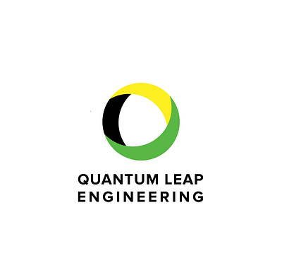 Quantum Leap Engineering [Logo]