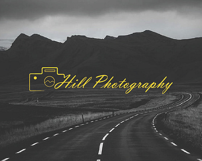 Photography Logo Design graphic design logo logodesign photography