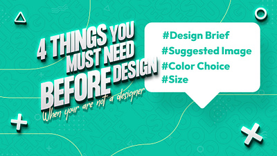 Blog content Design content design design post design