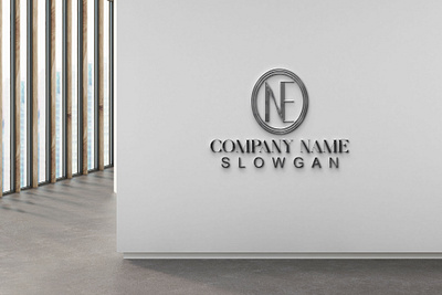 logo ai branding graphic design illustration illustrator logo