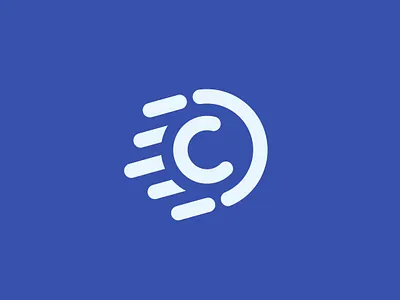 E-money Cash Logo accounting bank blue branding cash coin design exclusive finance financial logo modern money online payment sale shop shopping simple startup