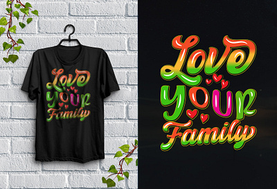 Typography T-shirt Design custom t shirt design illustration retro t shirt t shirt design typography typography t shirt design