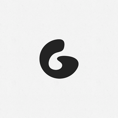 Minimal G Logo Design clean logo dynamic elegant logo flat g g logo illustration lettermark logo logo design minimal minimal g logo minimal g logo design modern sleek symbolic