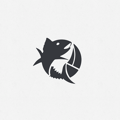 Minimal Fishing Logo Design dynamic fishing fishing logo design flat fishing logo illustration logo minimal fishing logo minimal fishing logo design modern fishing logo symbolic fishing logo