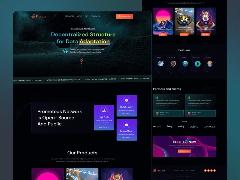 Mostafijur Rahman | Dribbble