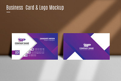 Business Card Design branding business card design graphic design logo visiting