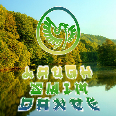 Laugh Swim Dance Festival