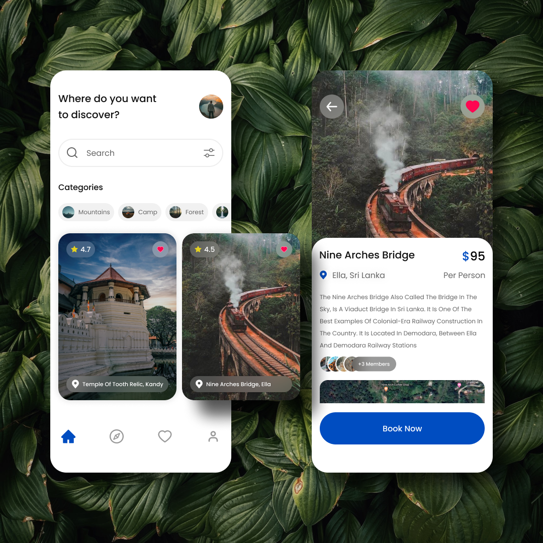Day 36-45 | Daily UI Challenge graphic design ui uiuix