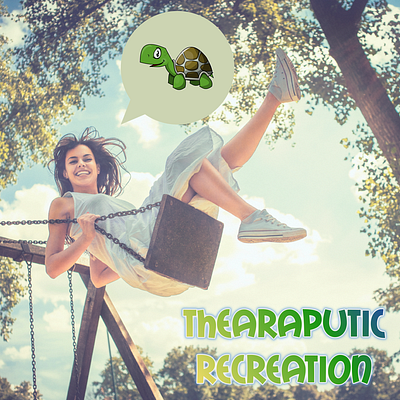 Therapeutic Recreation Promo