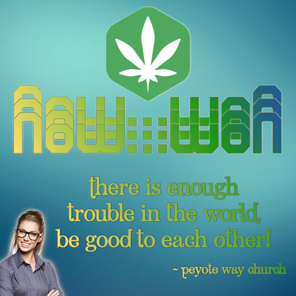 Peyote Way Church by Nicholas on Dribbble