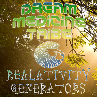 Dream Medicine Tribe