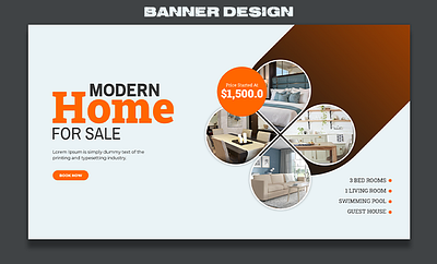 I will design banner for indoor and outdoor advertising banner design billboard design business card invitation card menu card design product label design product packing design rack card social banner social media post voucher design