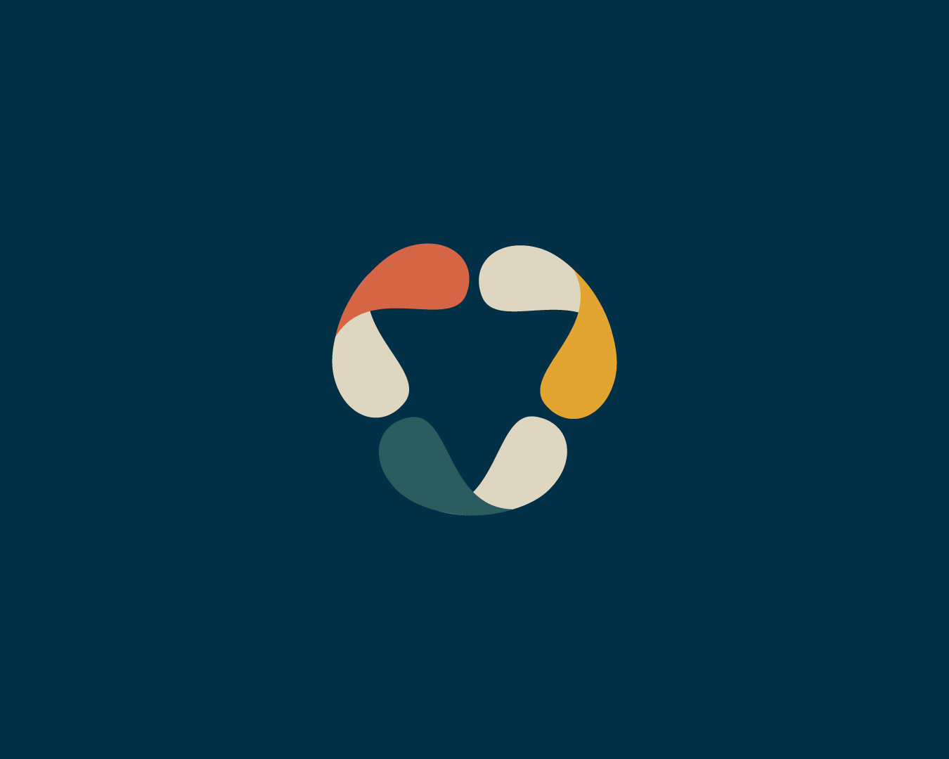 Triangle logo app atomicenergy branding design graphic design icon illustration logo logodesign logotype loop premium sign triangle ui ux vector