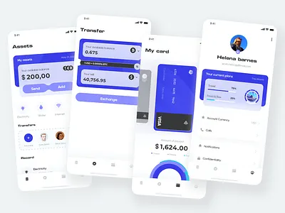 Blockchain tab page app branding design graphic design icon illustration logo ui ux vector